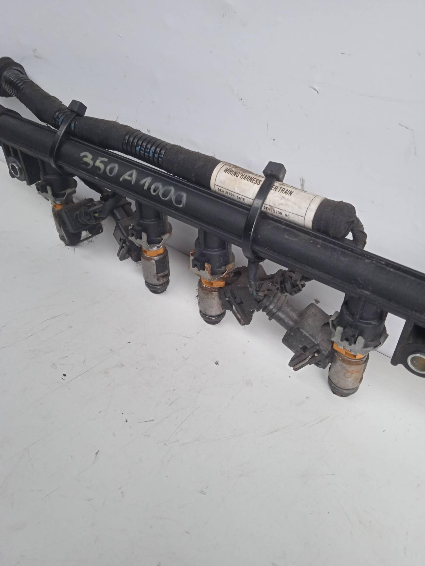 Scatola sterzo servoassistita